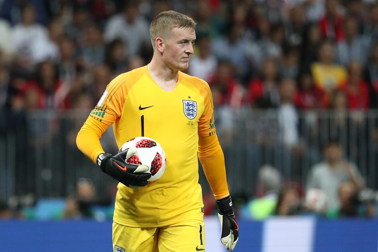 Moskva: Perišić izjednačio na 1:1 protiv Engleske u polufinalu SP-a