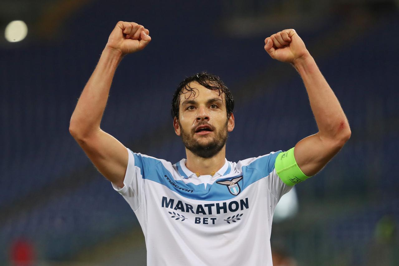 Lazio MArseille