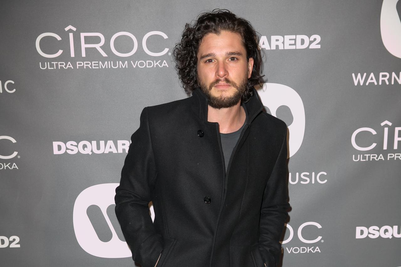 Kit Harrington