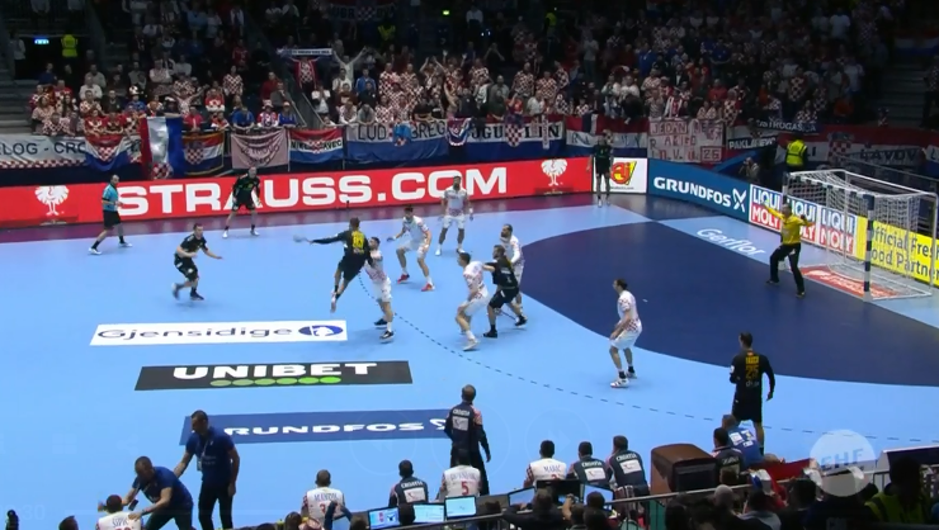 Zatim je nestalo rezultata.