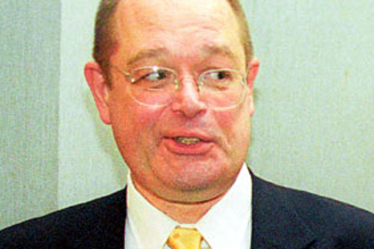 Ivo Banac
