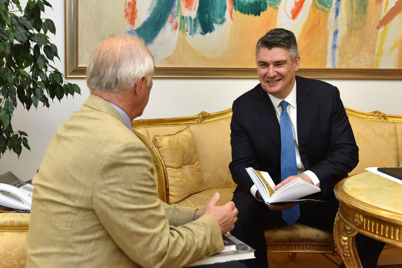 Zoran Milanović