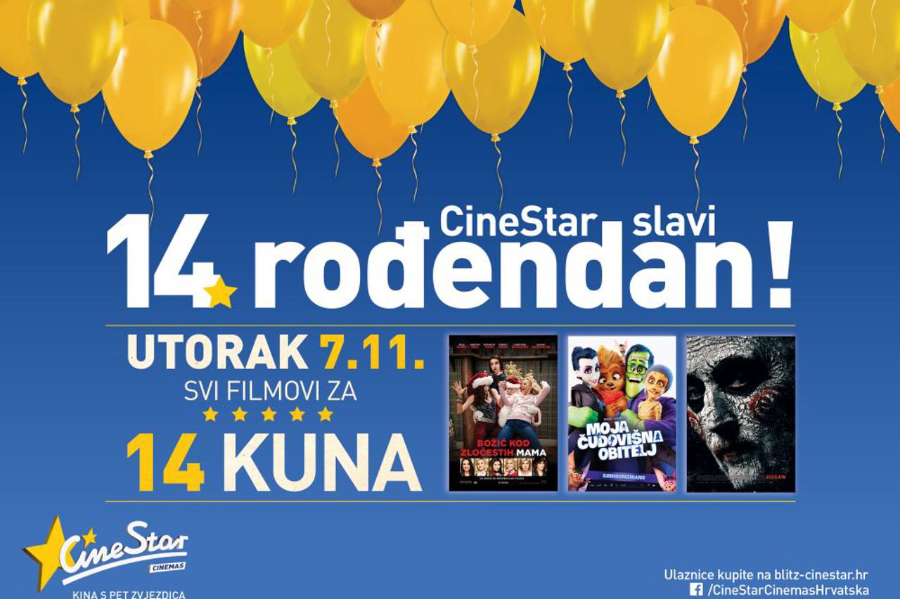 Cinestar