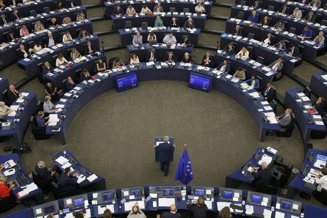 europski parlament