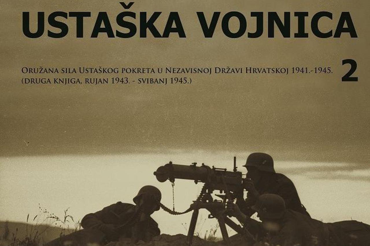 Ustaška vojnica 2