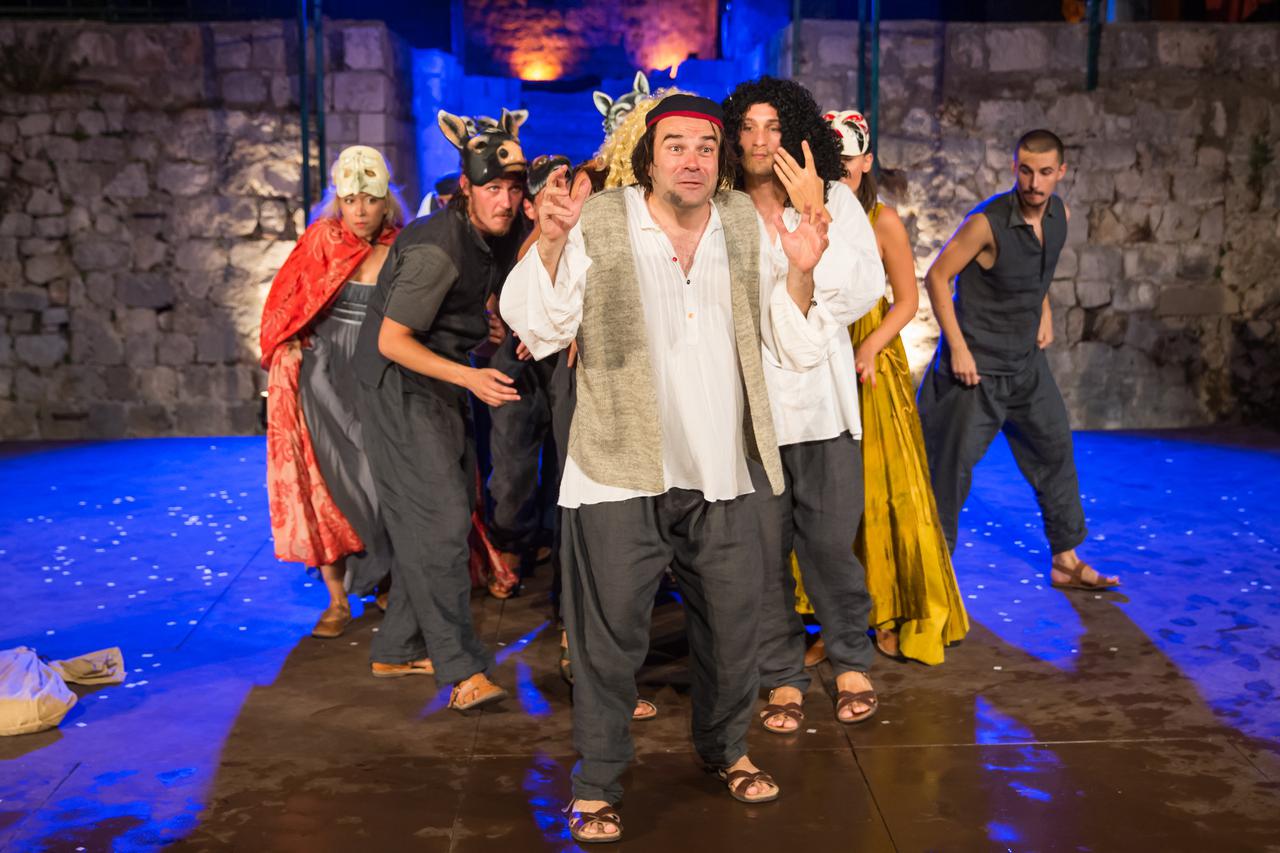 Viktorija od neprijatelja