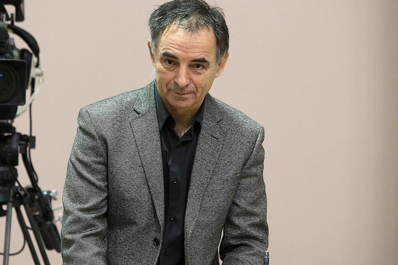 Milorad Pupovac