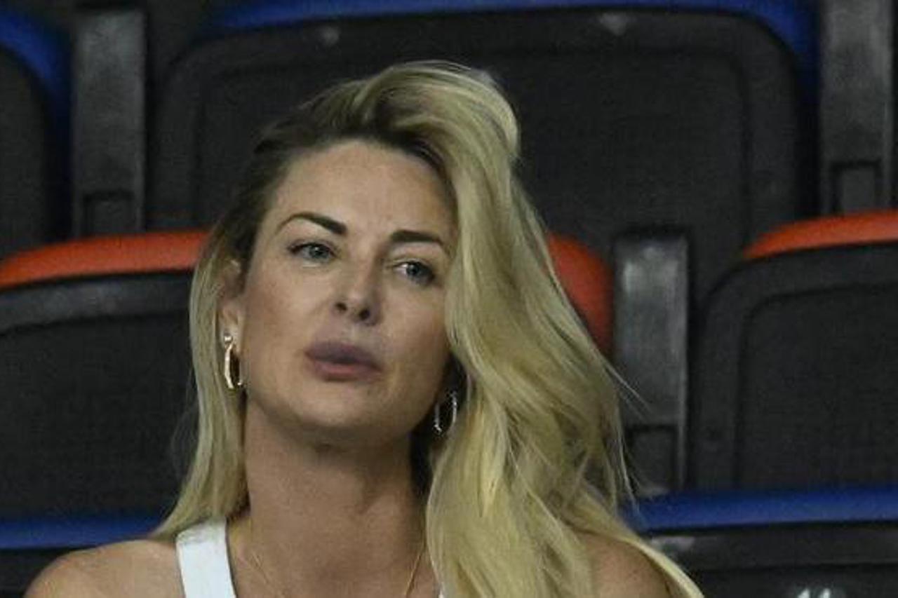 Split: Iris Raj?i? na derbiju Hajduka i Dinama