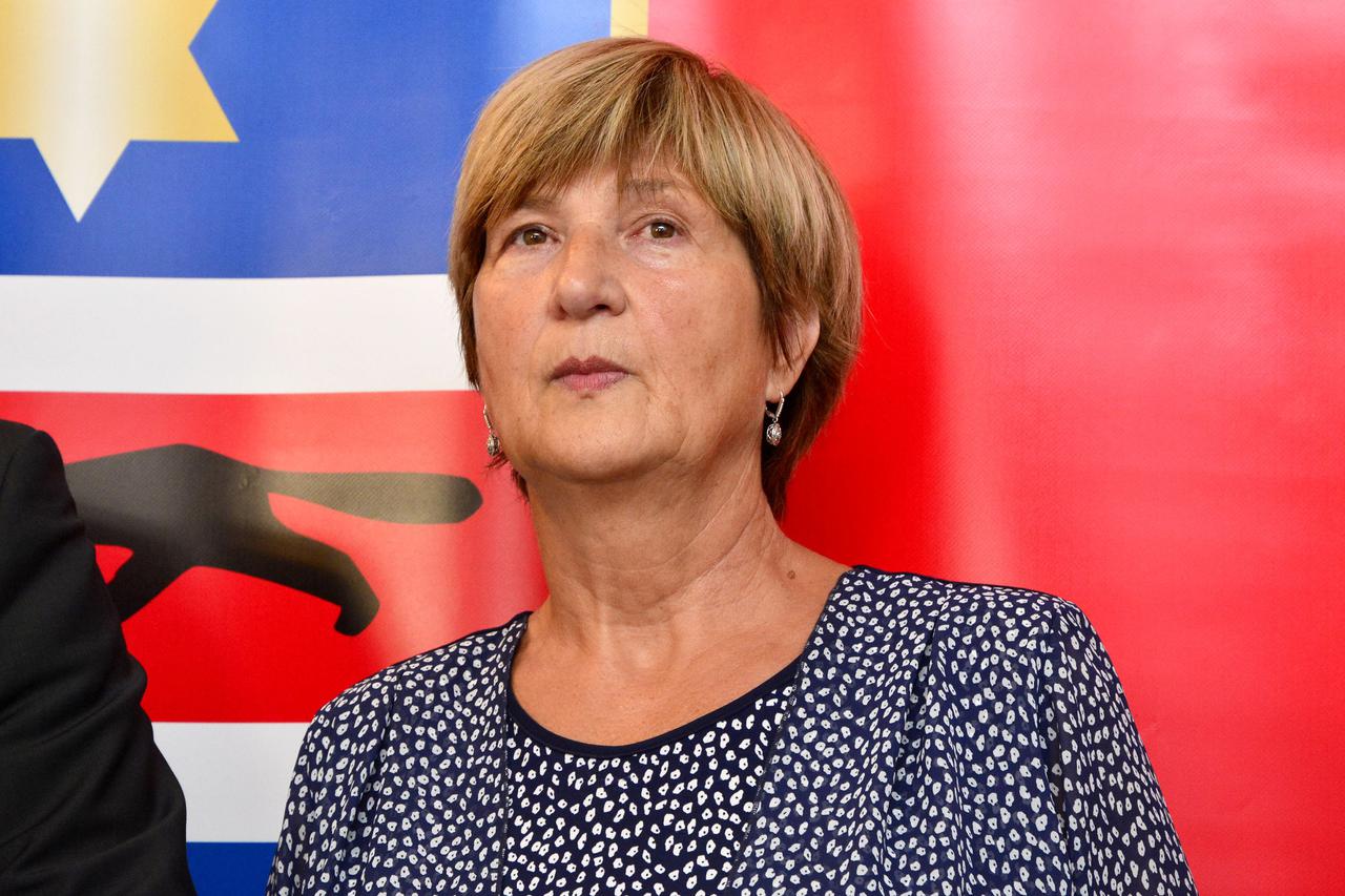Ruža Tomašić