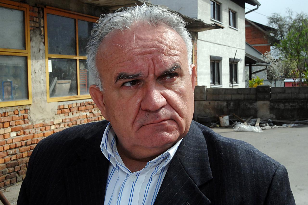 Darinko Dumbović