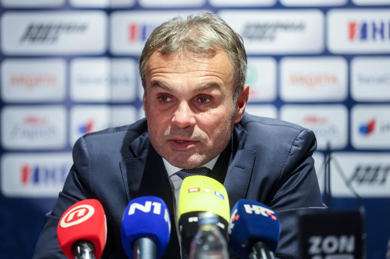 Zagreb: Hrvatska skijaška reprezentacija najavila novu sezonu Audi FIS Svjetskog skijaškog kupa