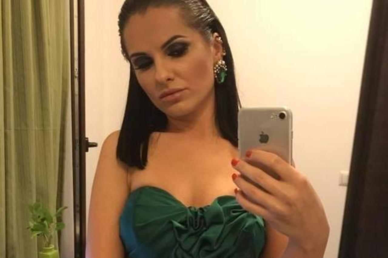 Alina Popescu