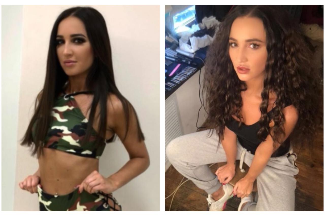 Olga Buzova