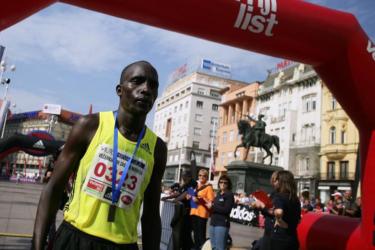 maraton