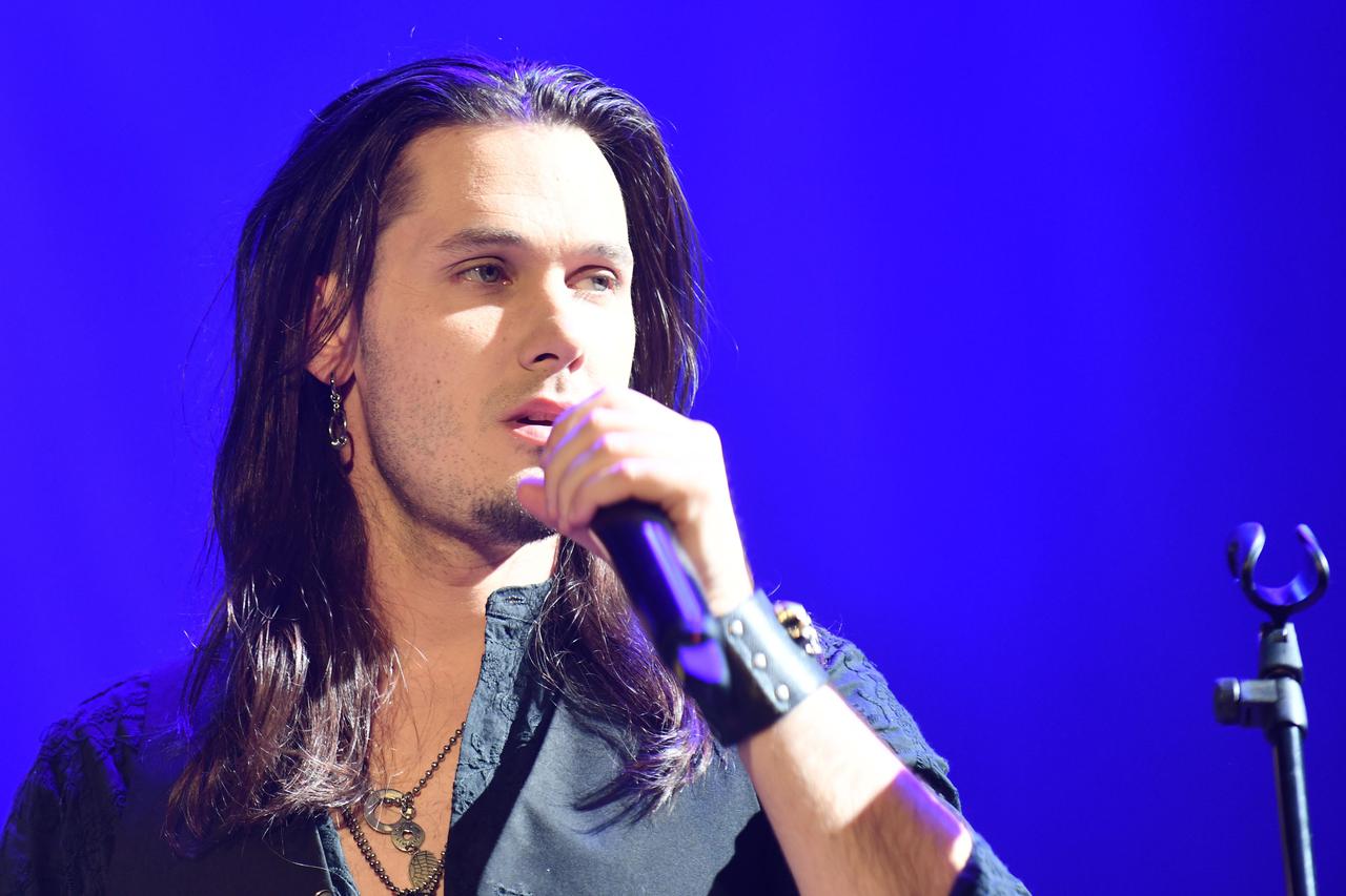 Zagreb: Simply the best rock symphony koncert u KD Lisinski