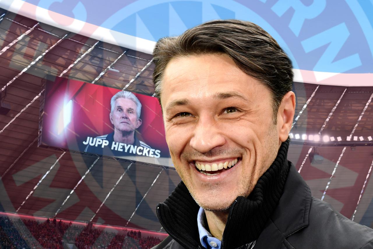 Niko Kovač