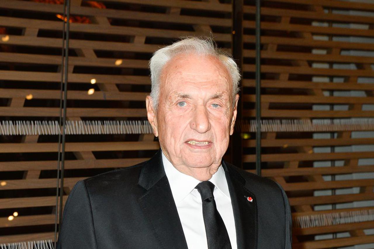 Semi-exclusif - No Tabloids - No Web - Exposition "Etre moderne : Le MoMA à Paris" à la Fondation Louis Vuitton de Paris