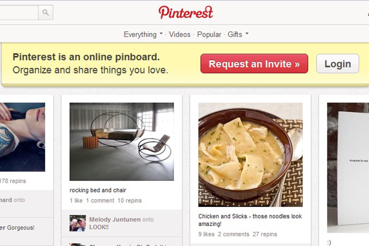 pinterest