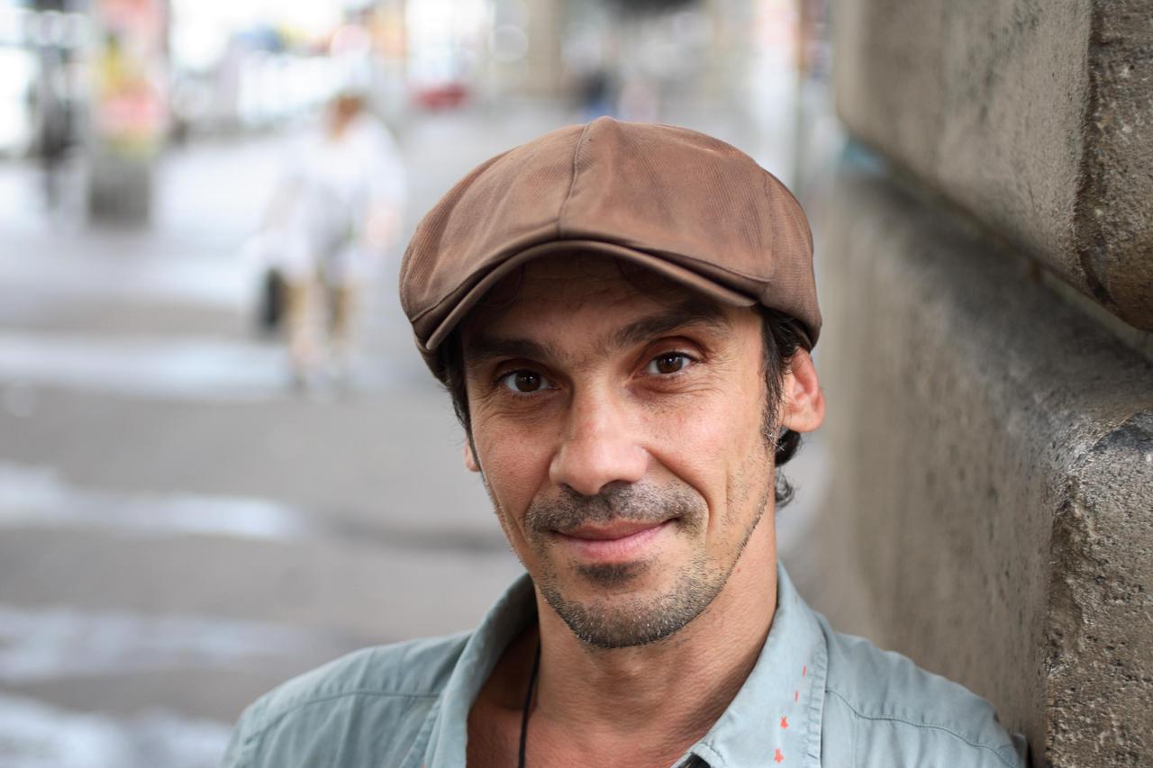 Manu Chao