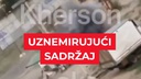 VIDEO Mirno je prodavao povrće, a onda je dron krenuo ravno prema njemu: Objavljena jeziva snimka iz Ukrajine