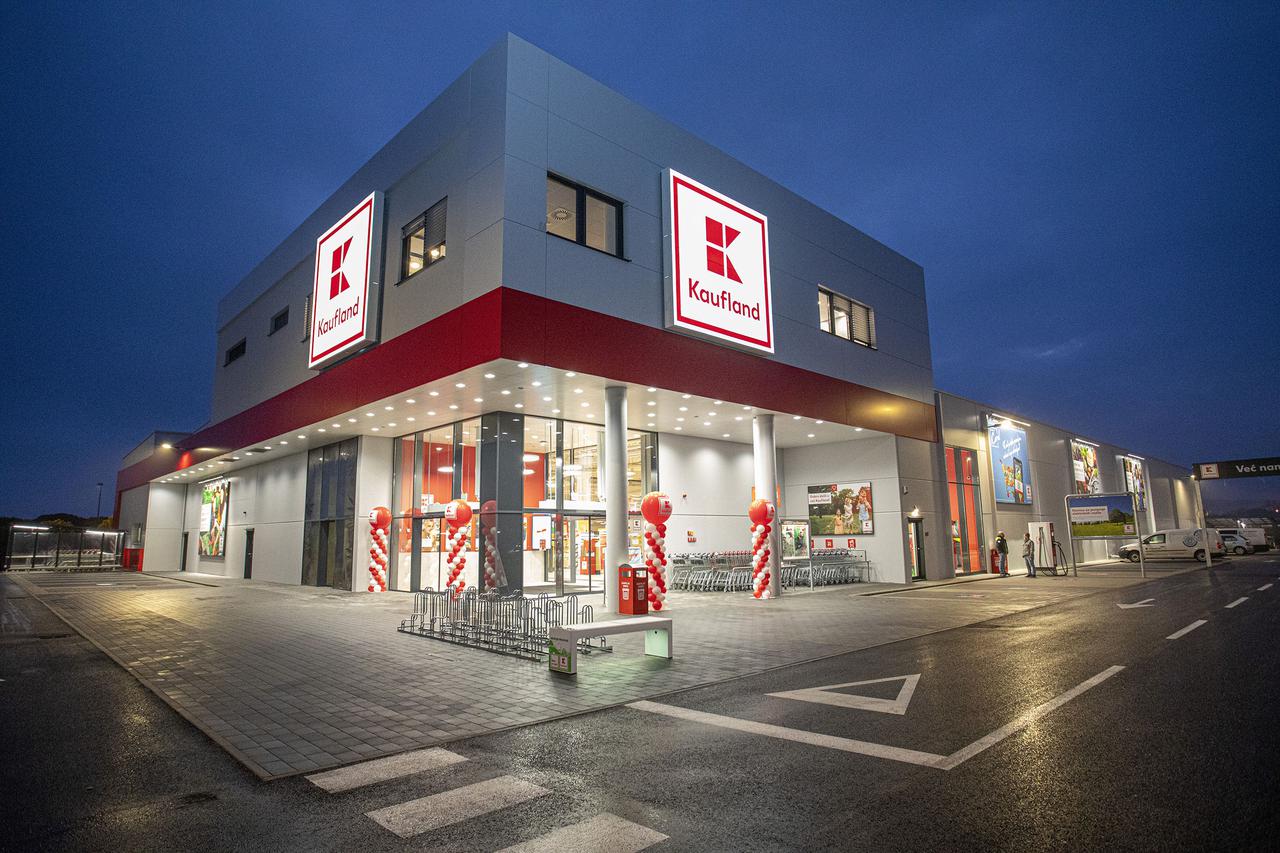 Kaufland