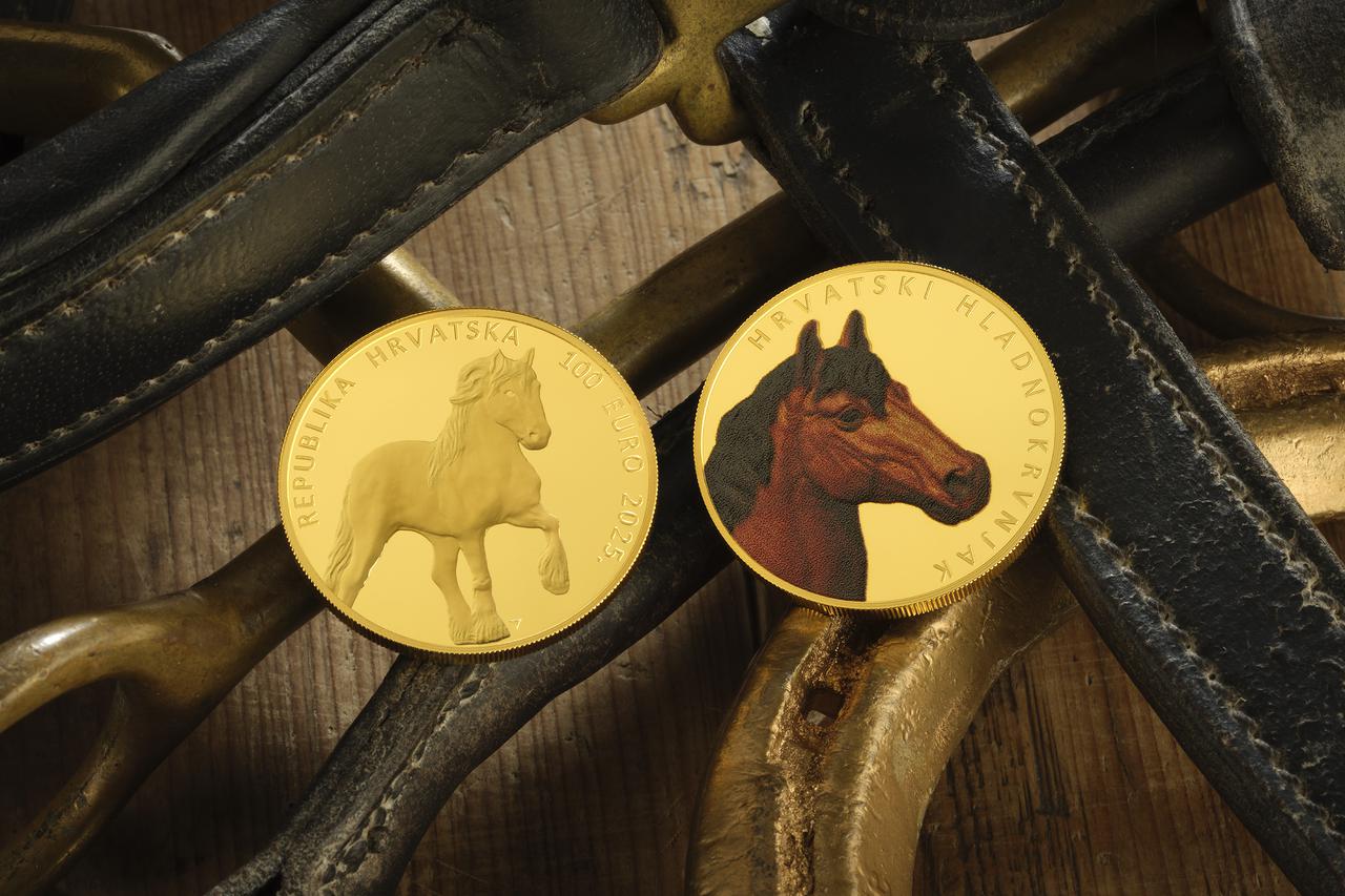 Hrvatski hladnokrvnjak