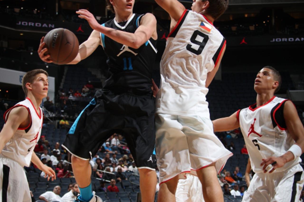 Mario Hezonja
