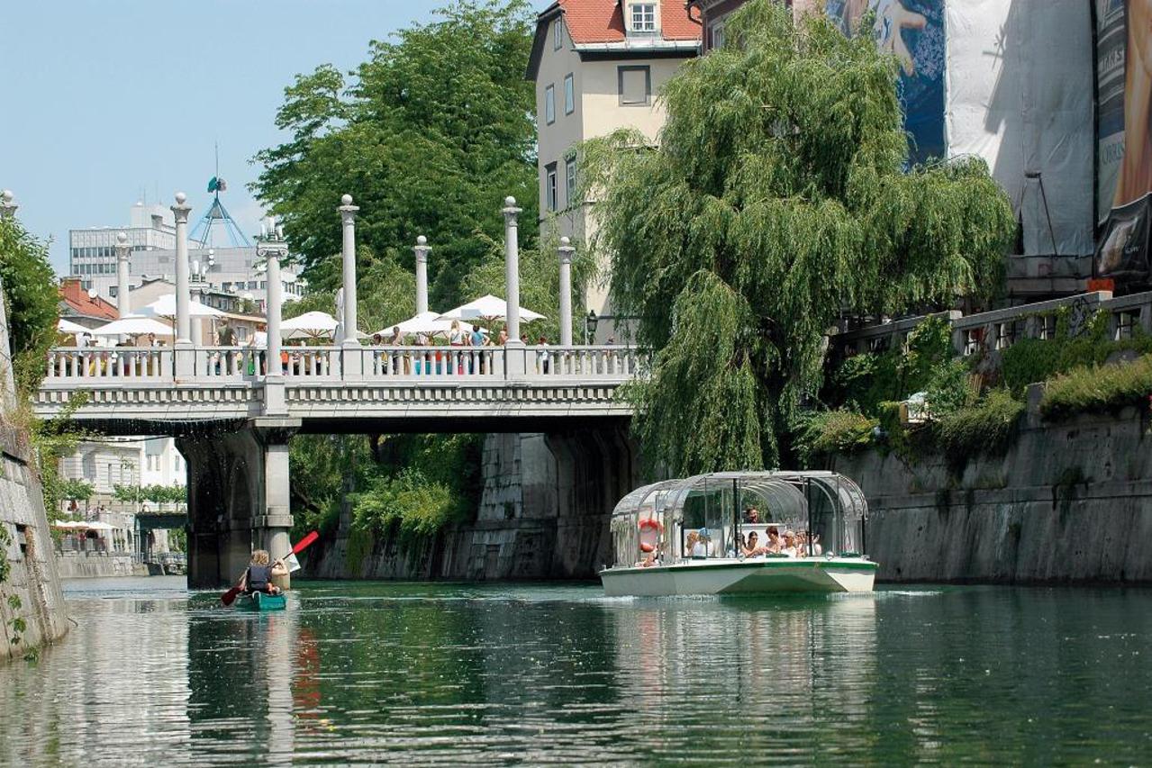 Zelena prijestolnica