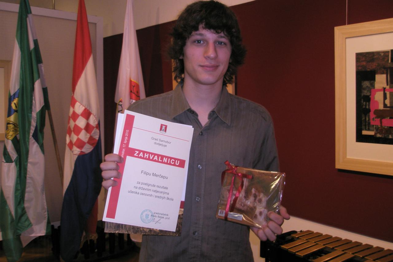 Filip Merčep