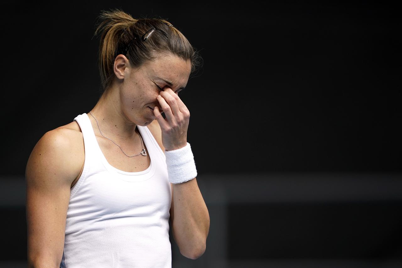 Petra Martić
