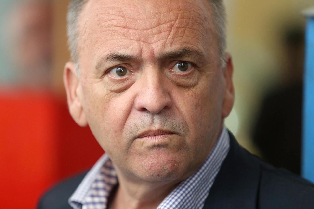 Vrkić pisao Liniću