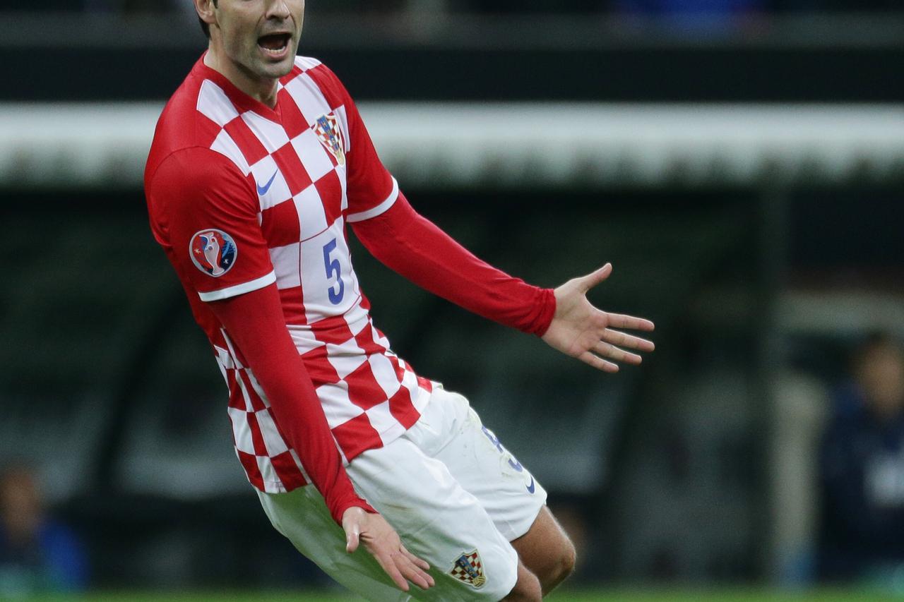 Ćorluka