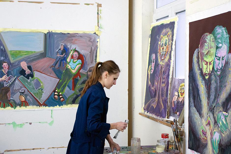 Put u kreativnu budućnost