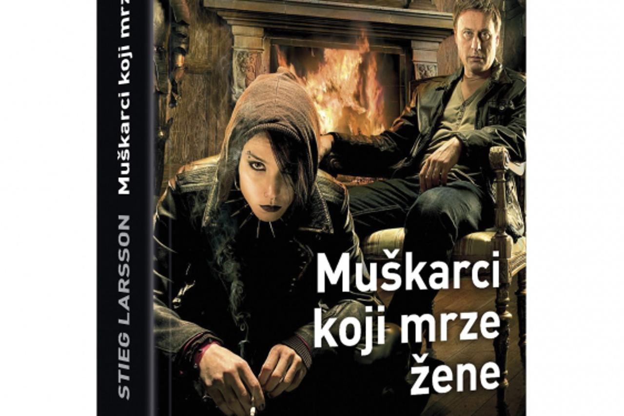 Larsson \"Muškarci koji mrze žene\"