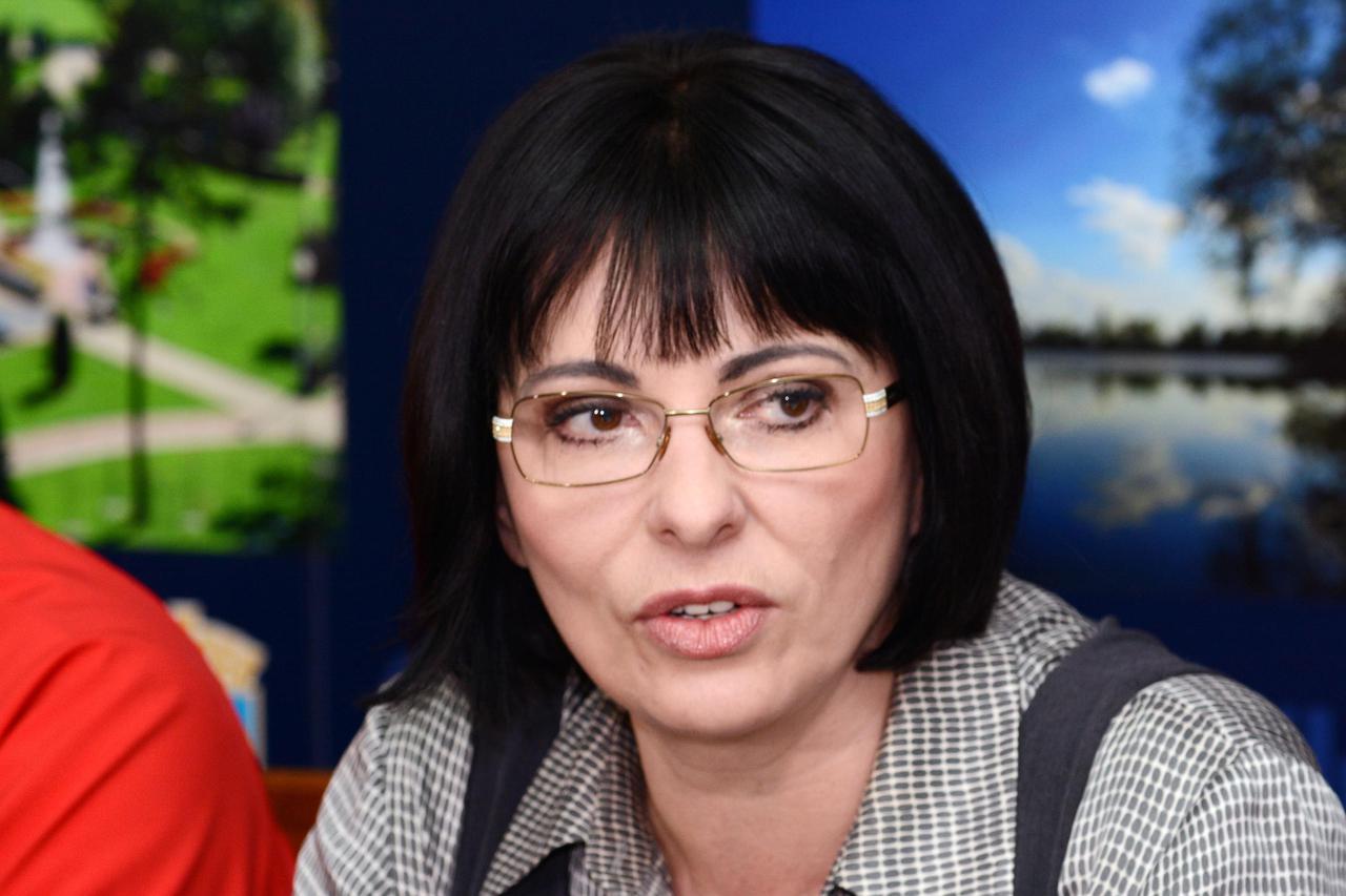 Marina Lovrić Merzel