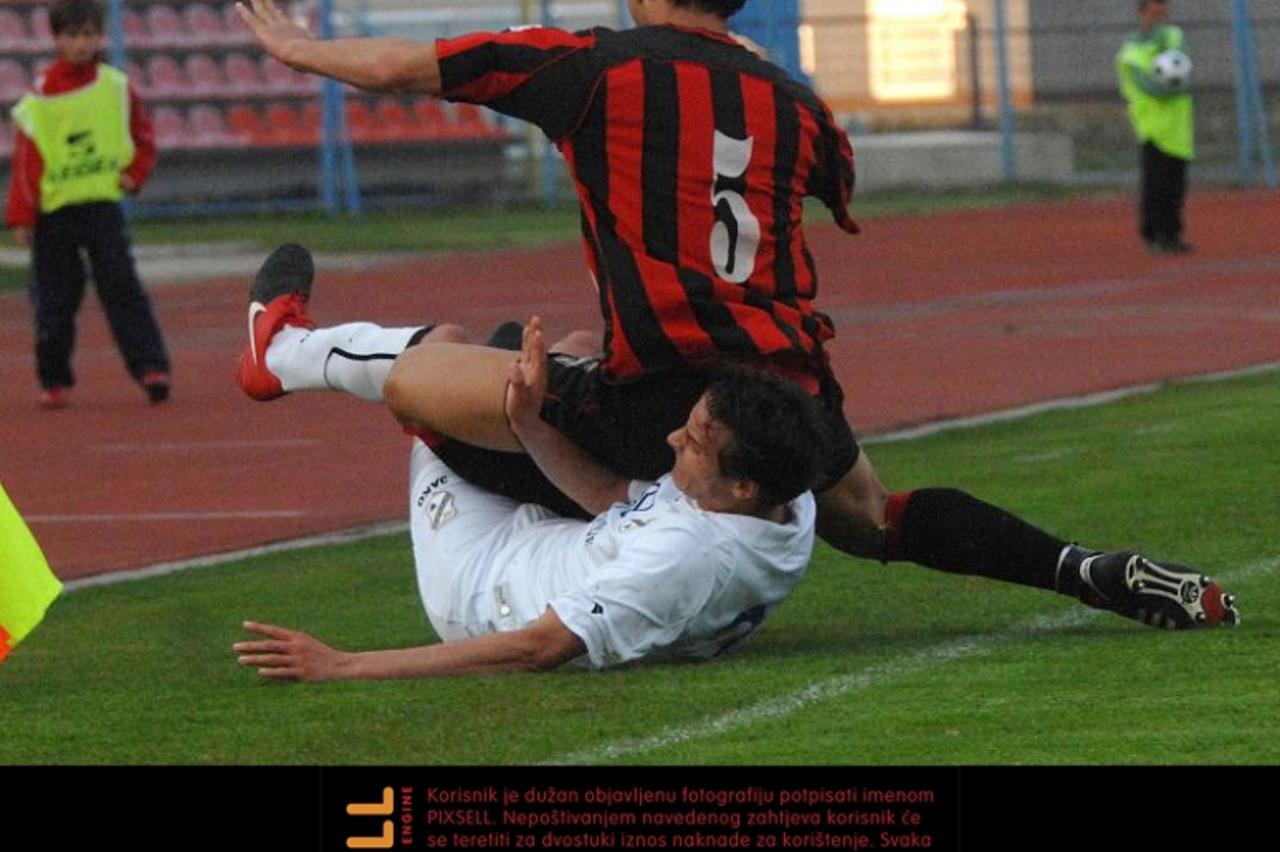 Međimurje Rijeka