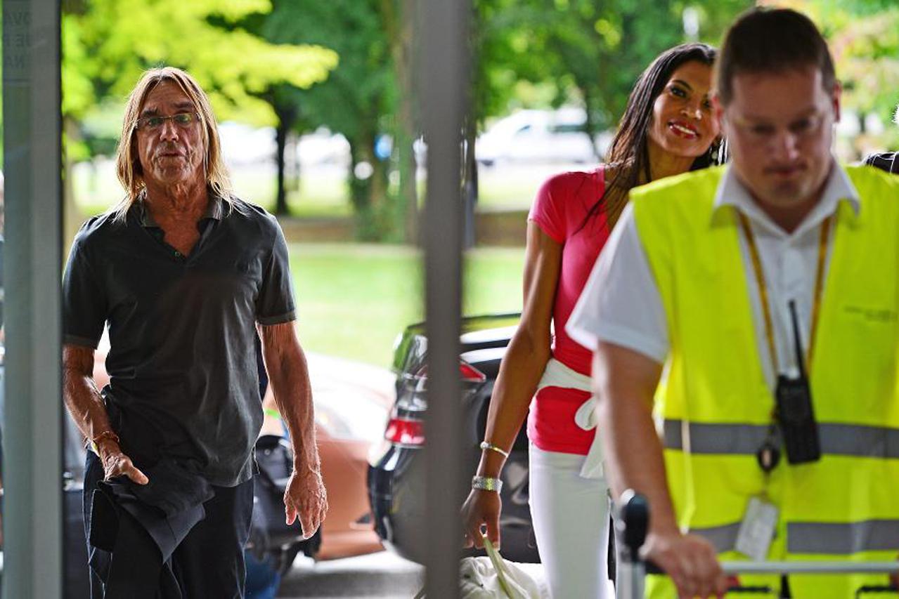 iggy pop