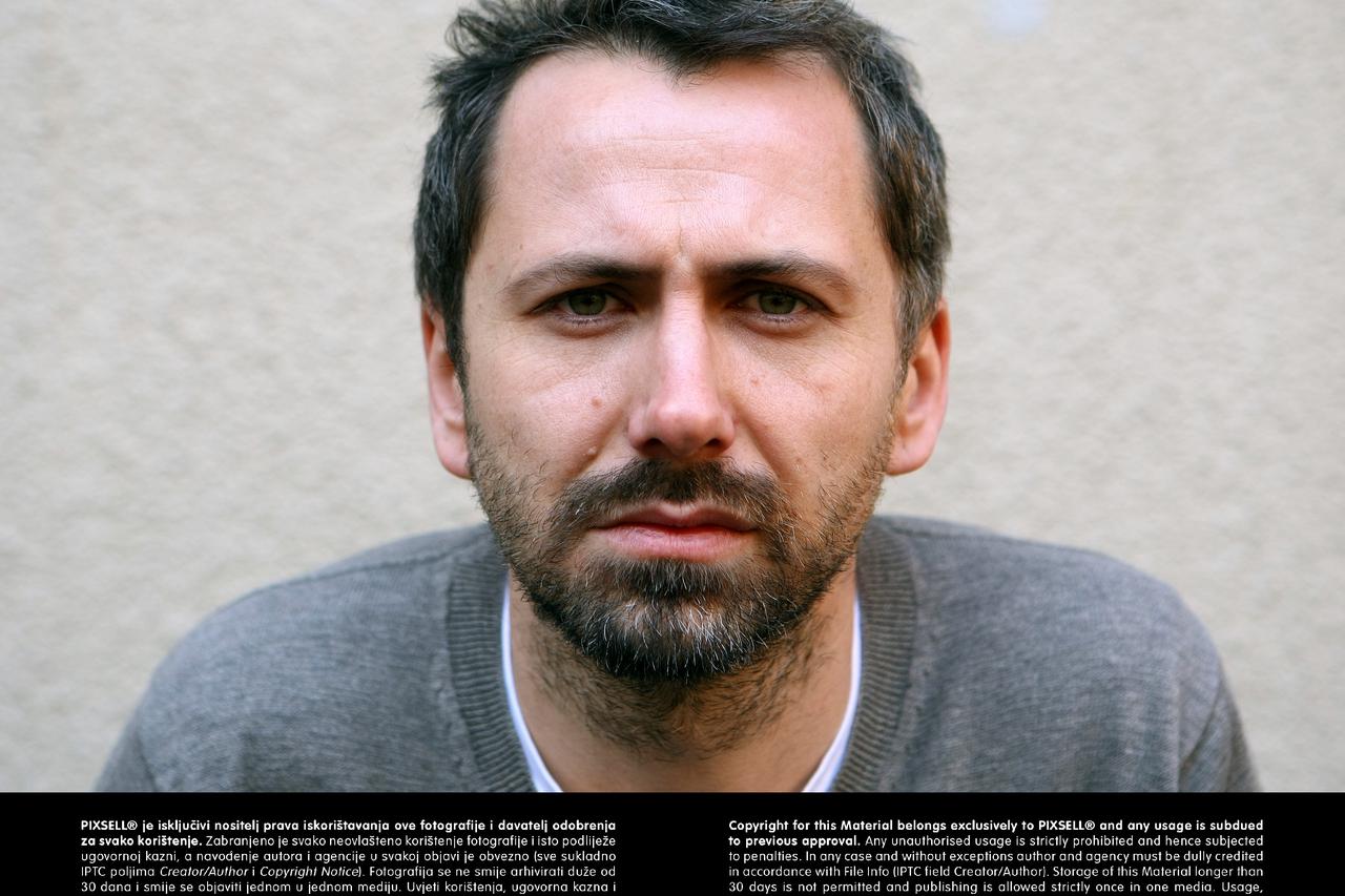 Oliver Frljić