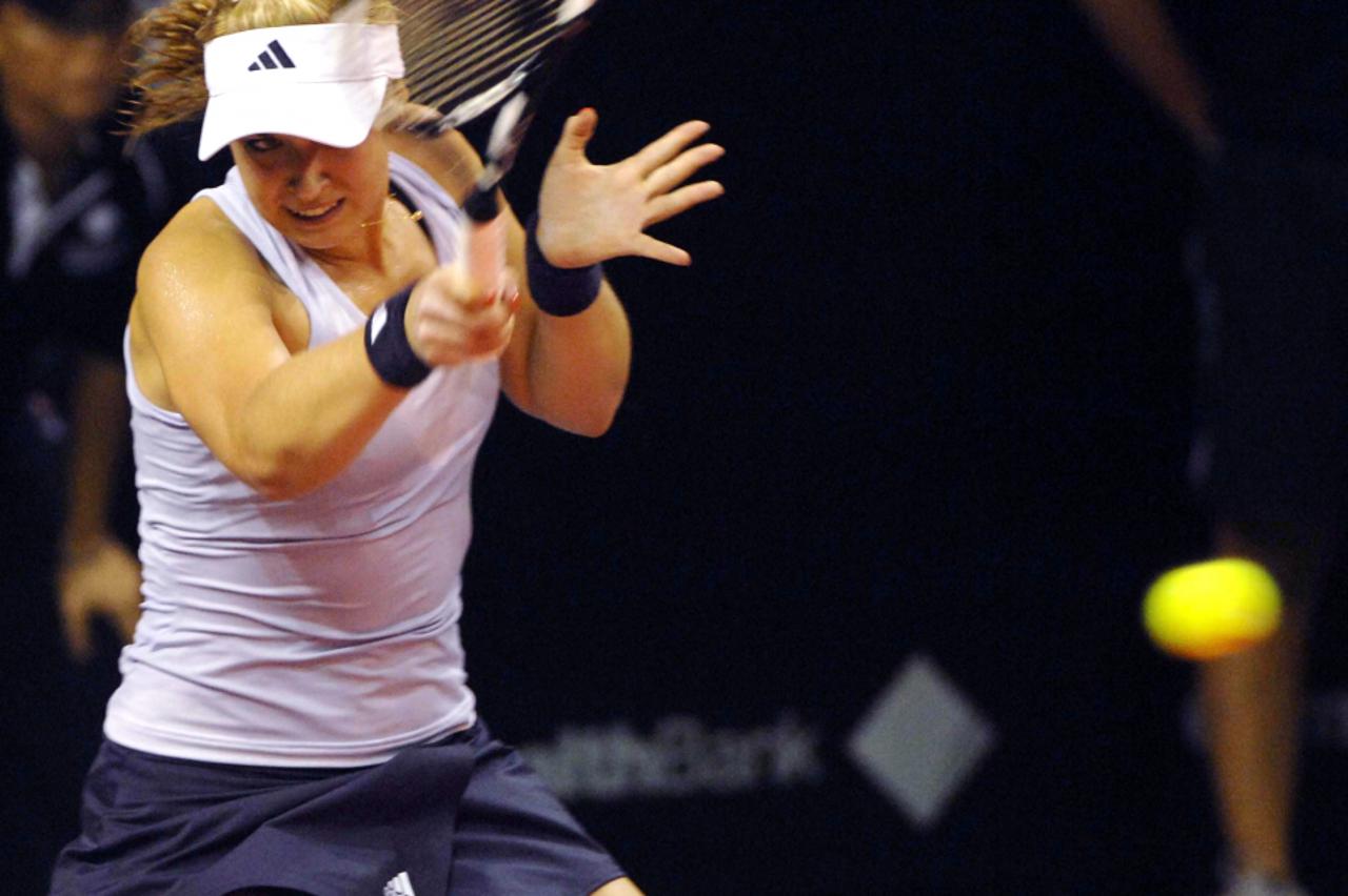 Sabine Lisicki