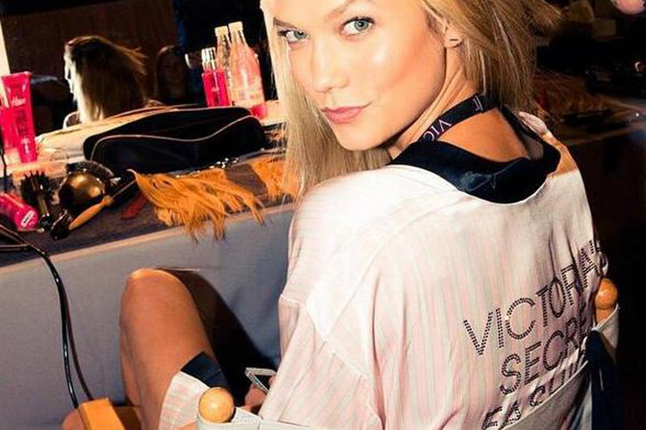 karlie kloss
