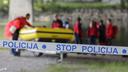 Tragičan kraj potrage u Slavonskom Brodu: Iz Save izvučeno tijelo muškarca koji je skočio u rijeku