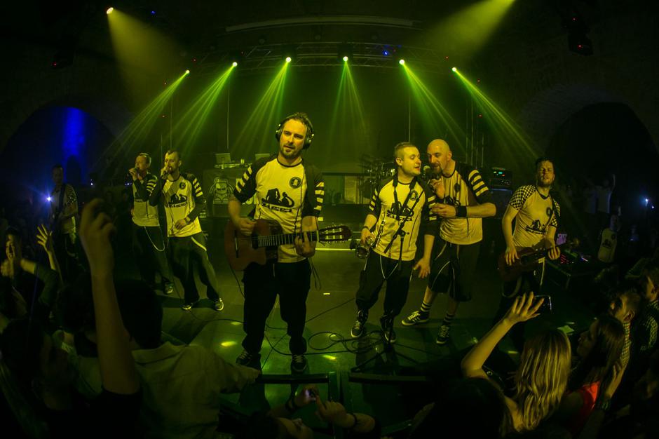 Dubioza u Dubrovniku