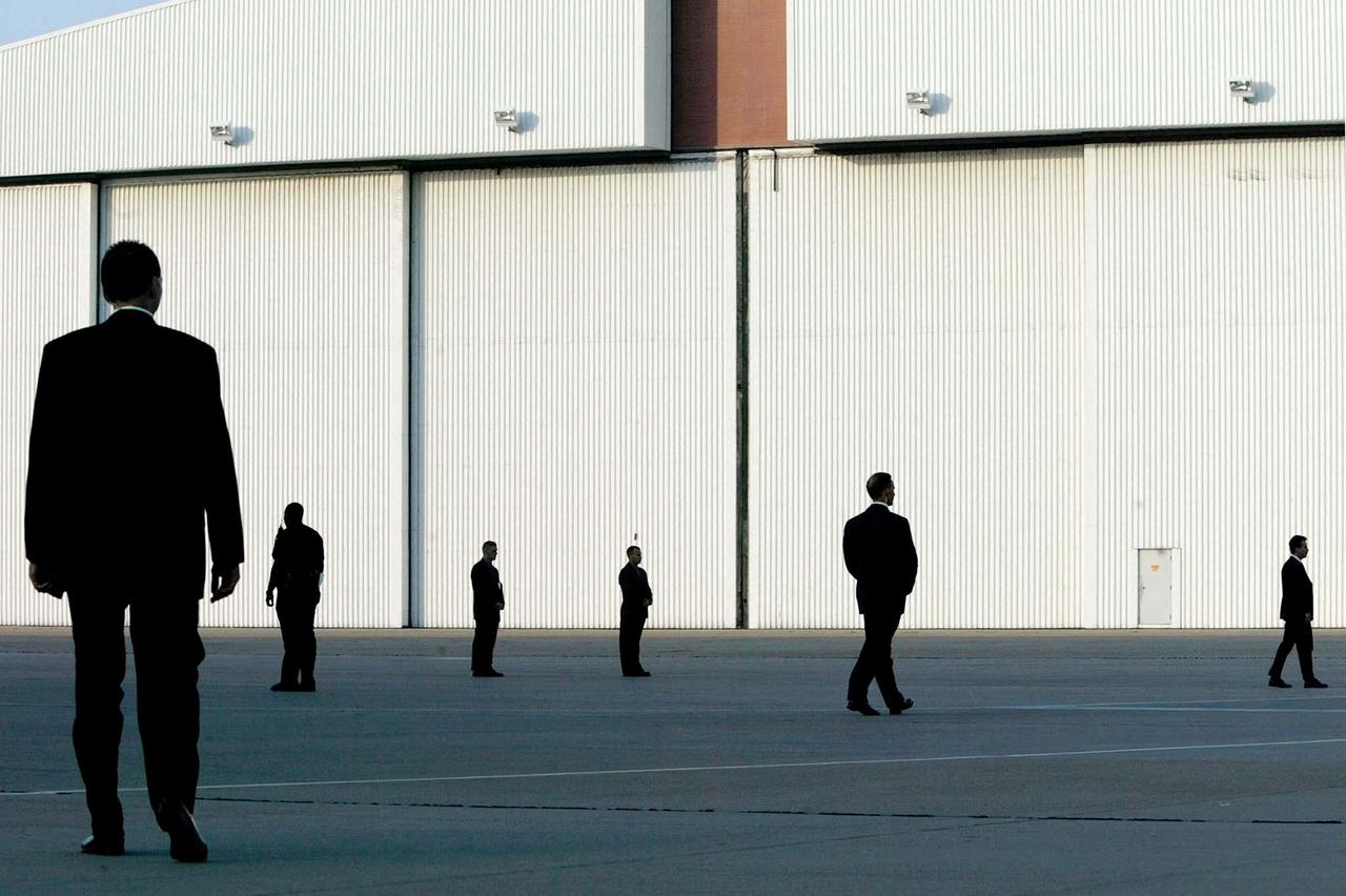 Reuters Pictures 40th anniversary collection