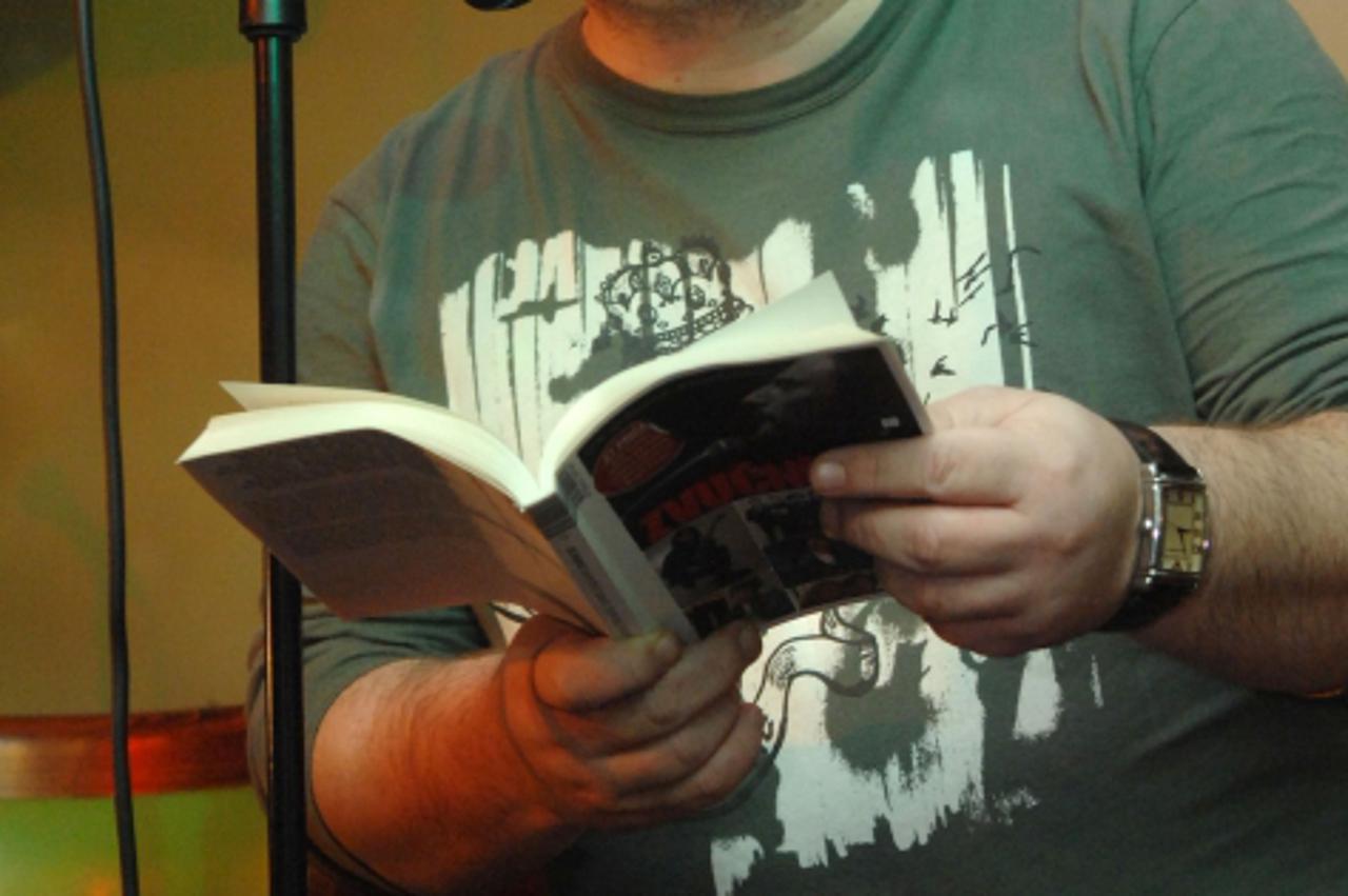 robert roklicer 