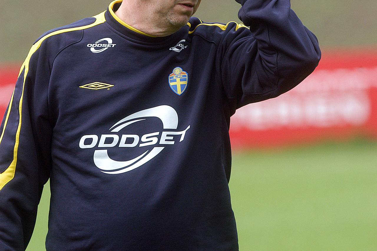 Lars Lagerbäck