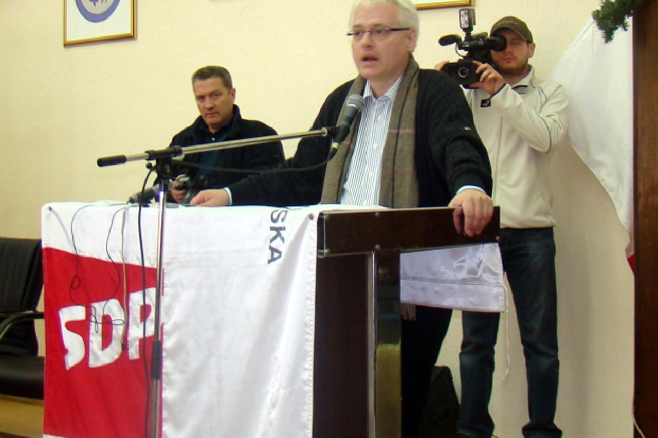 josipović