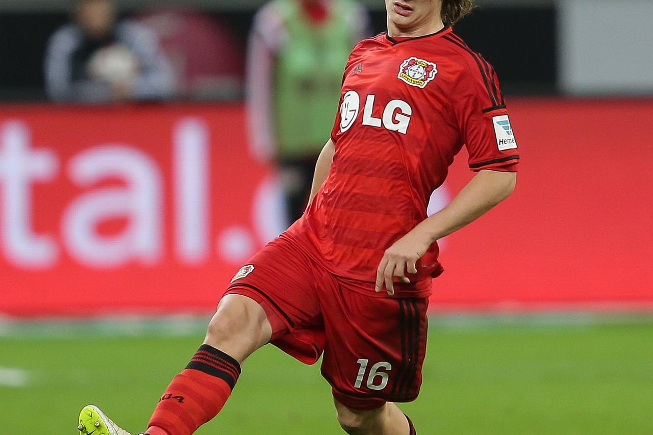 Tin Jedvaj