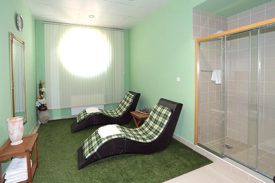 Neka hotel Marina bude vaša oaza mira!