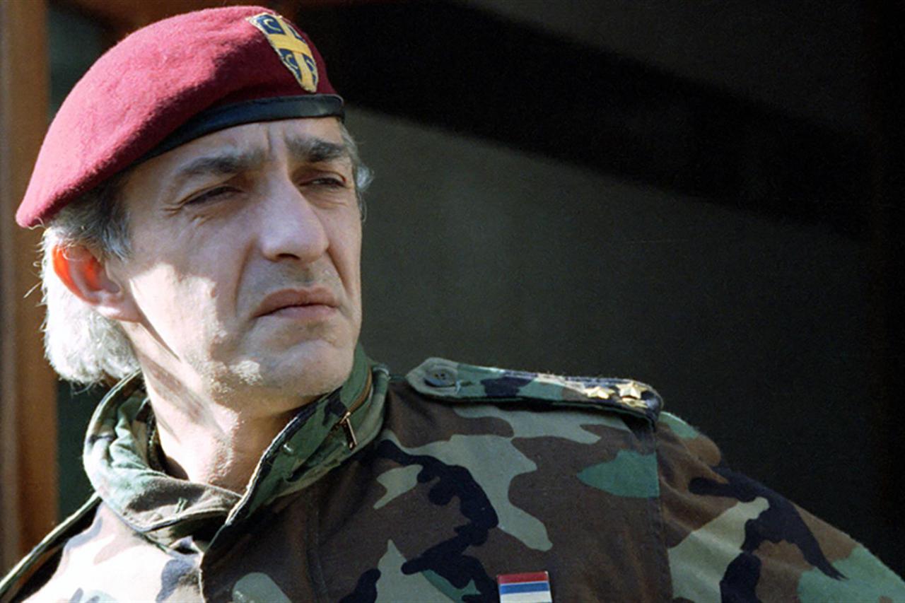 Dragan Vasiljković