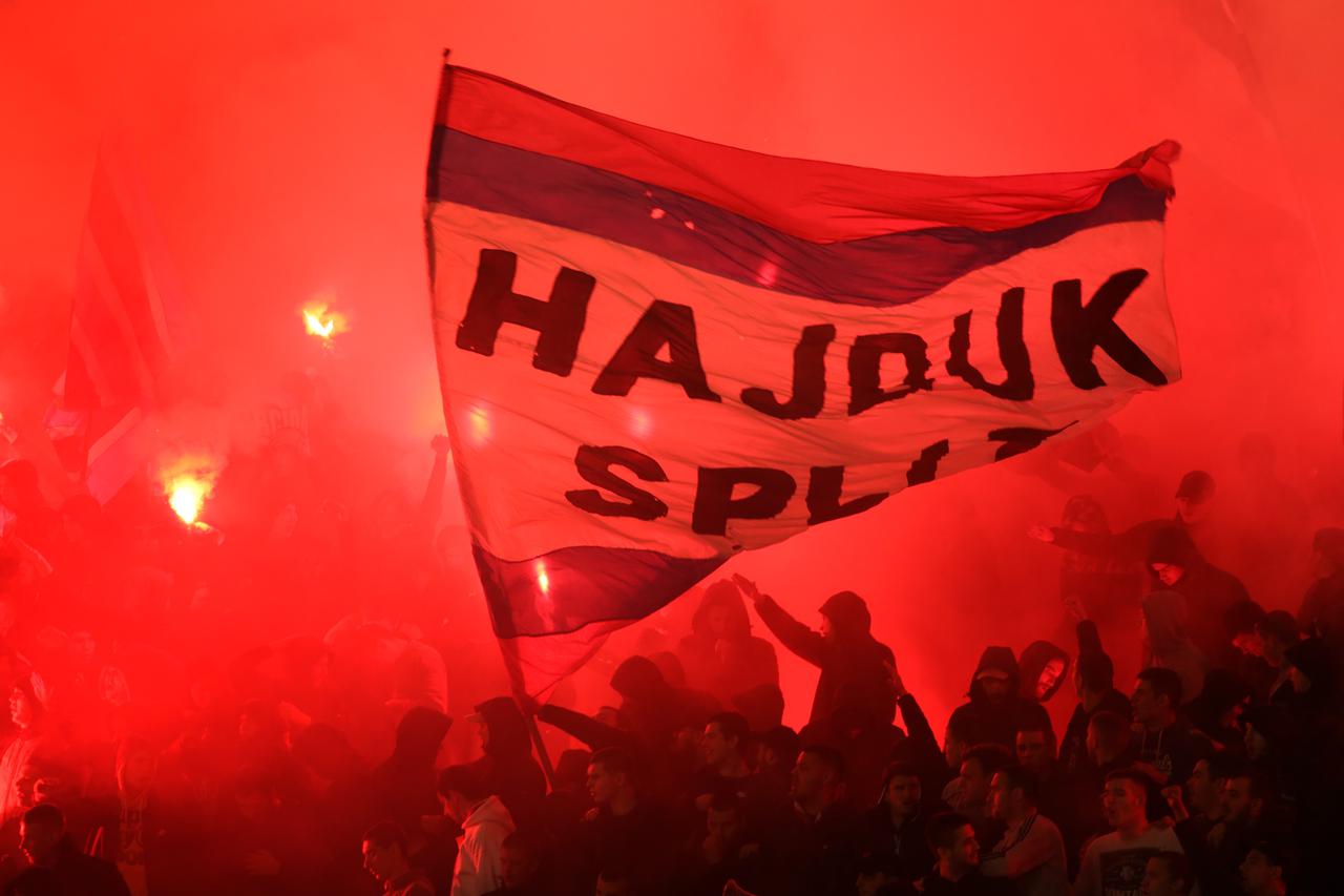 Hajduk Osijek